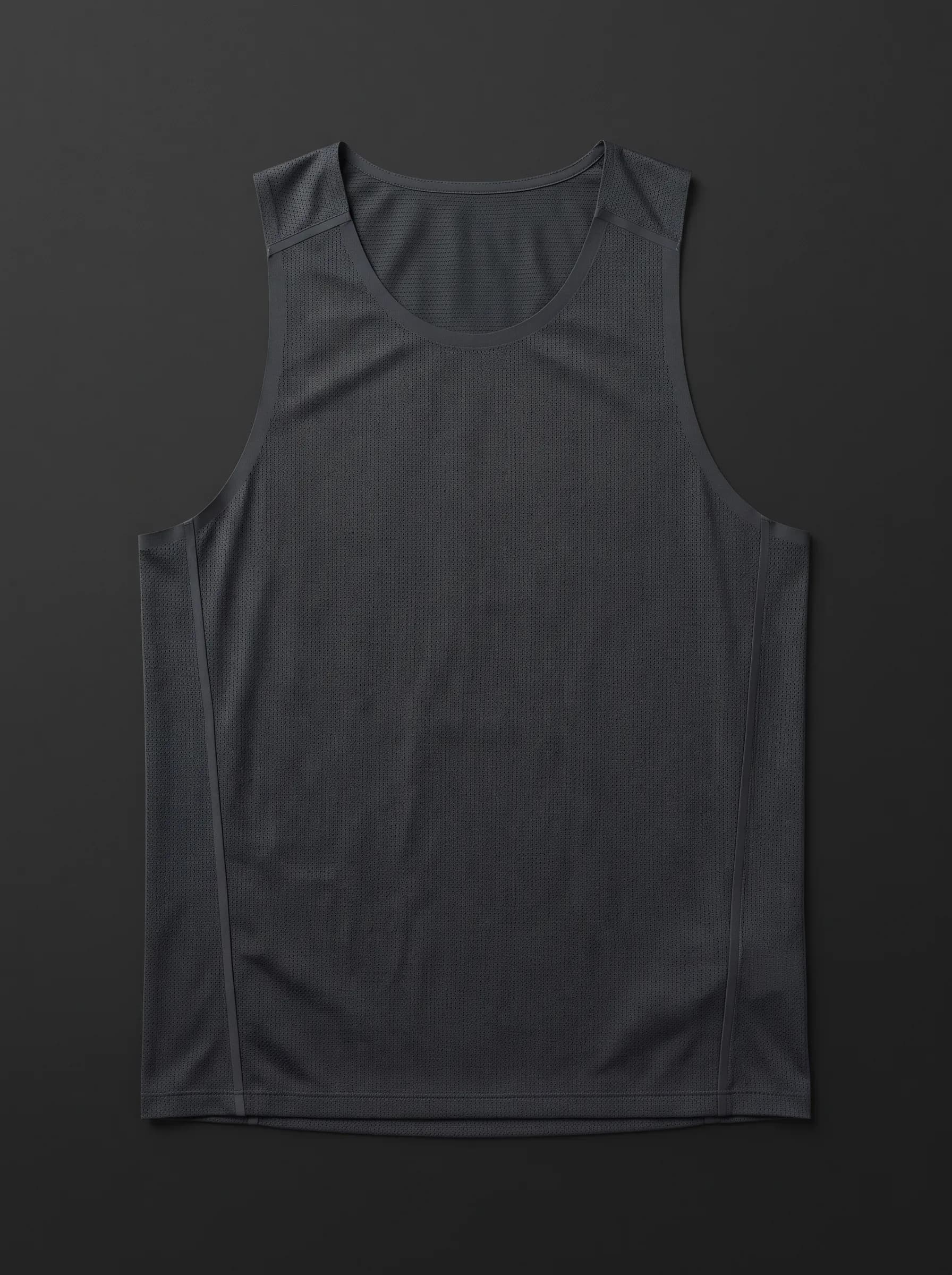 Race Singlet
