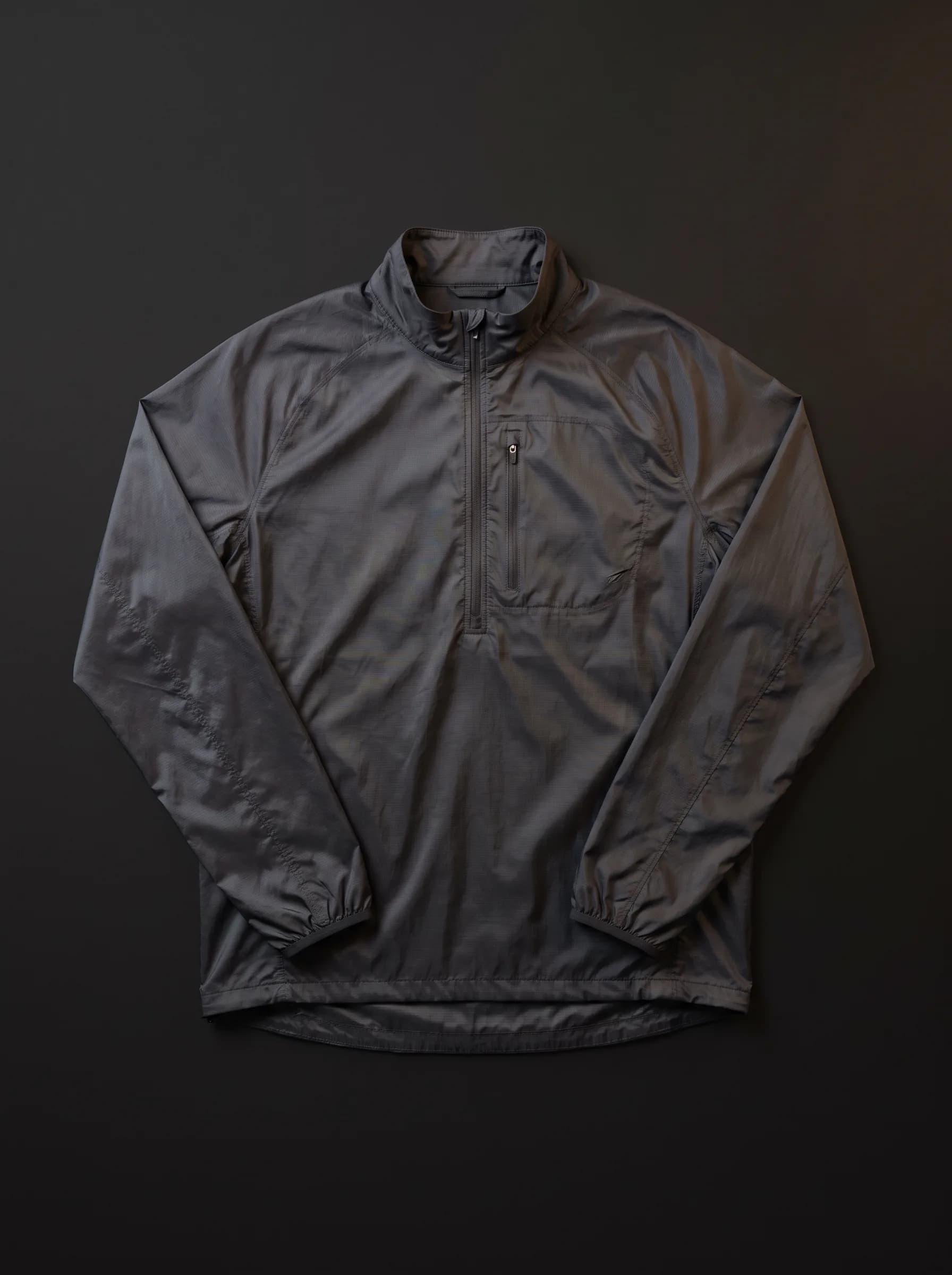 Packable Windbreaker